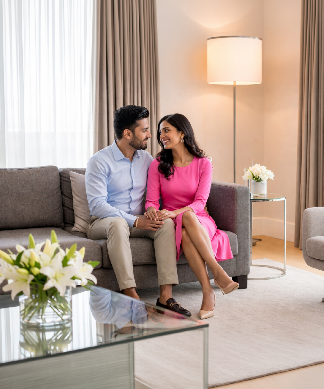 Om Yashodhan Overview