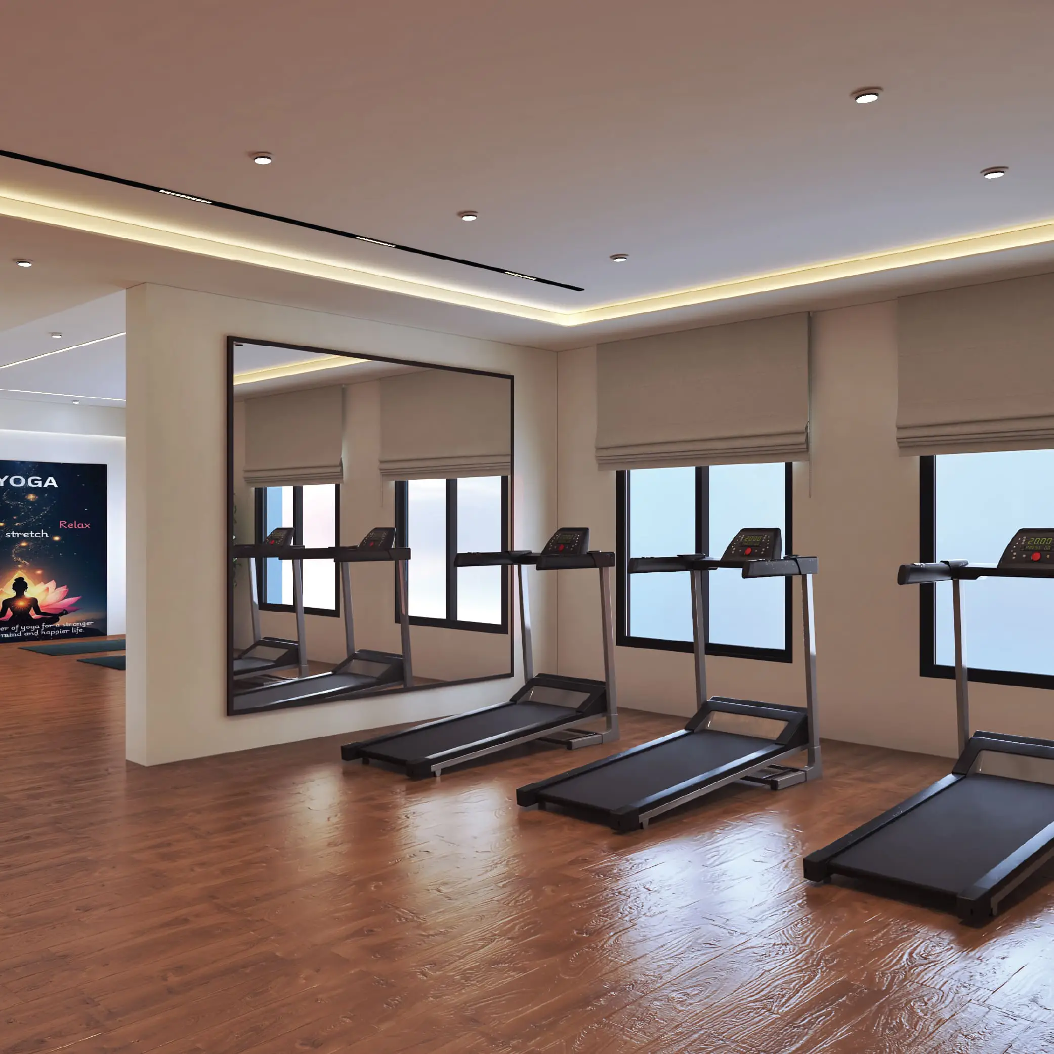 Interior 5