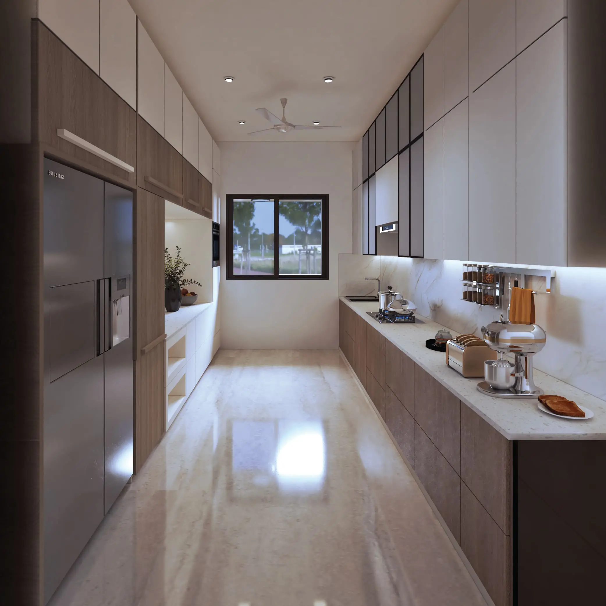 Interior 7
