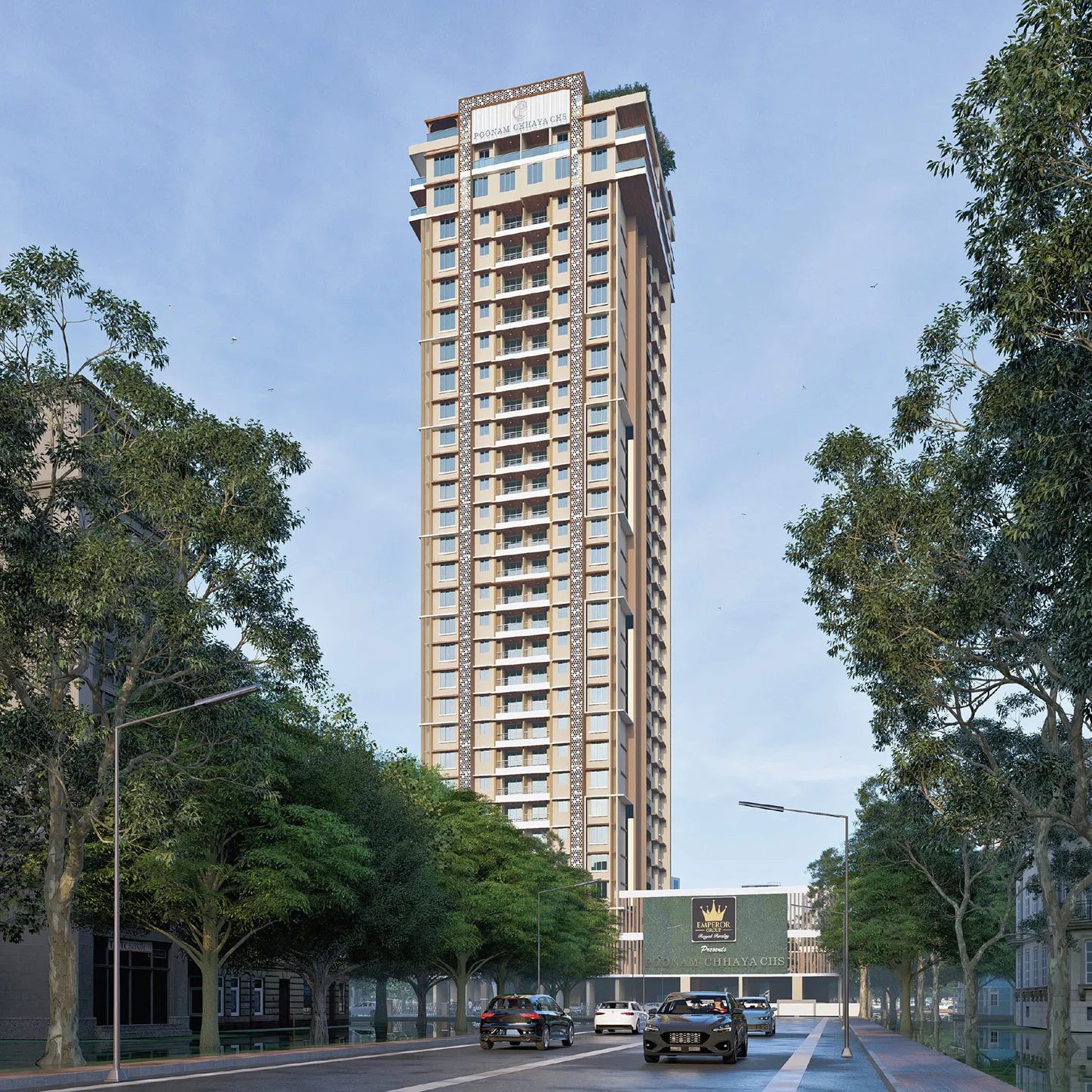 Exterior 2