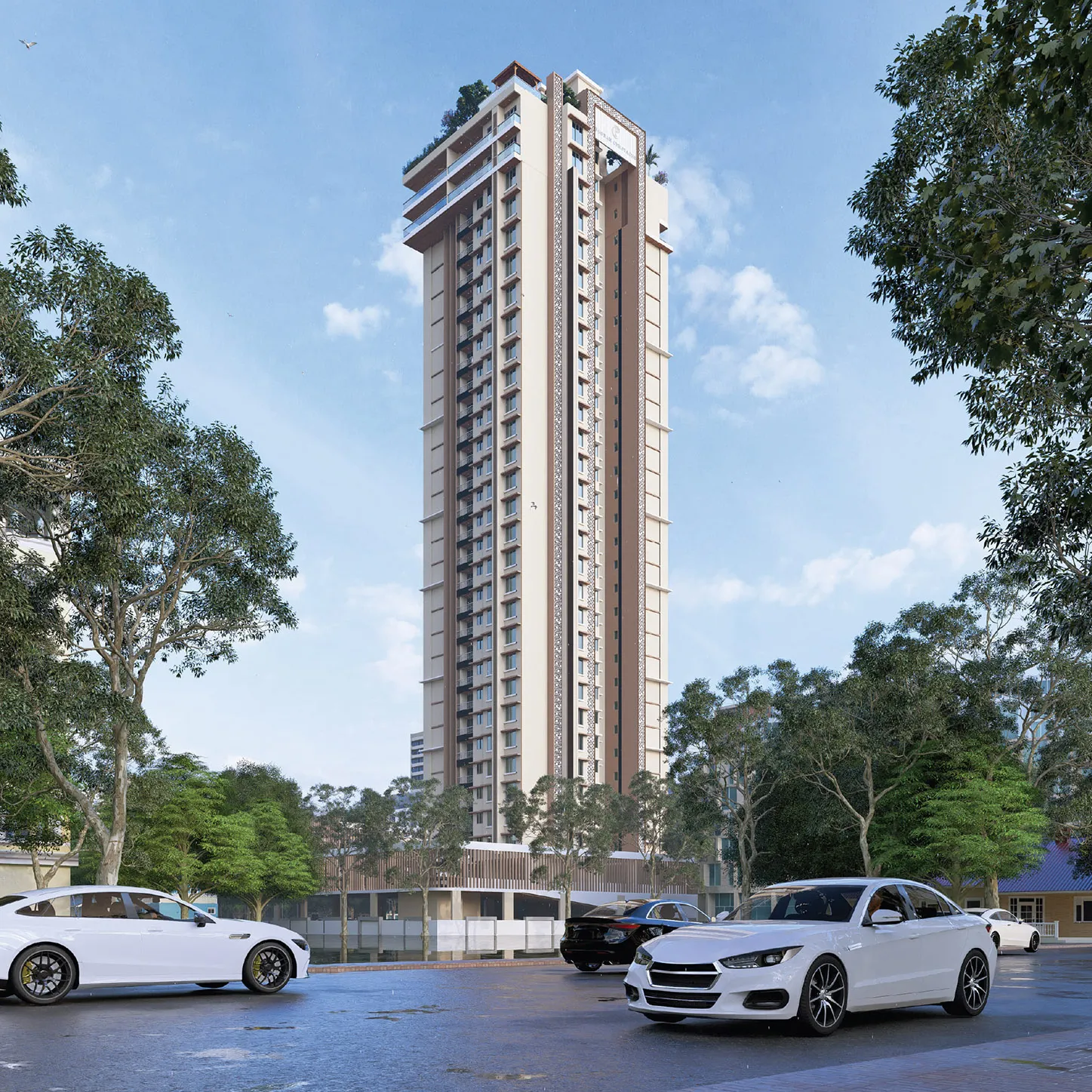 Exterior 4